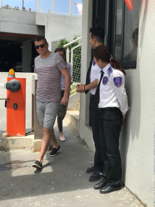 Pendik | kurtköy | özelgüvenlik | güvenlik görevlisi | okul güvenliği | hastane güvenliği