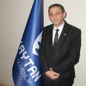 Bülent AKDEMİR